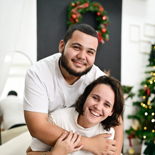 Emprego de babá em Palmas: Arthur