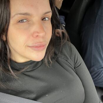 Canguro en Algeciras: Hoda