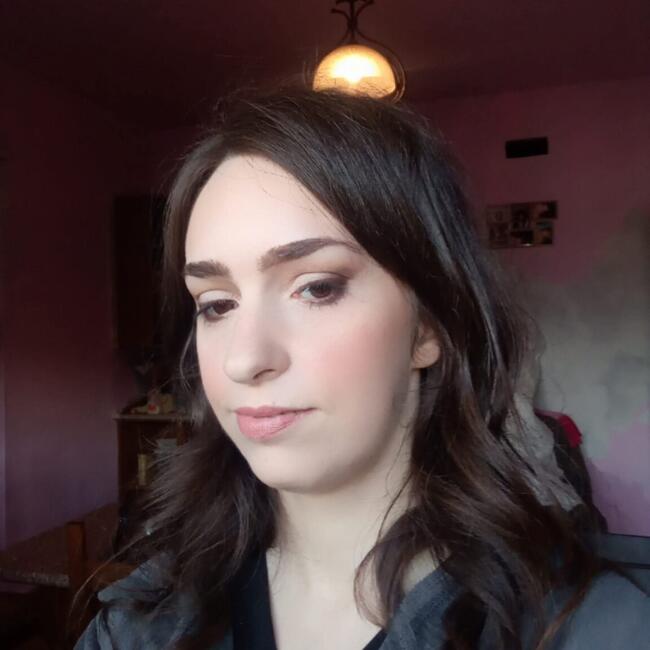 Babysitter a Villar Perosa: Jenny