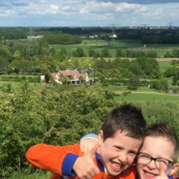 Oppaswerk Nuenen: oppasadres Van Wanrooy