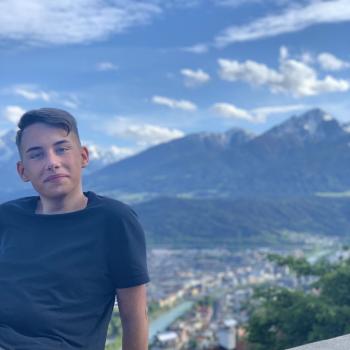 Babysitter in Innsbruck: Pavo