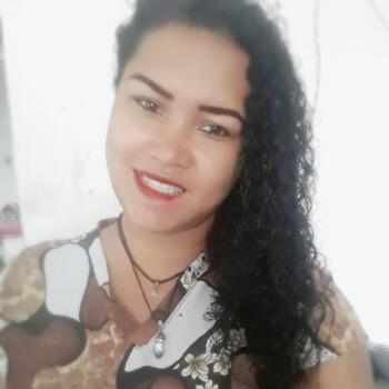 Babá em Caucaia: Gerliane