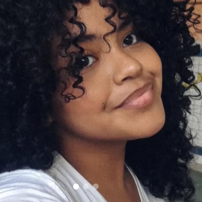 Babysitter in Maceió: Francyelle