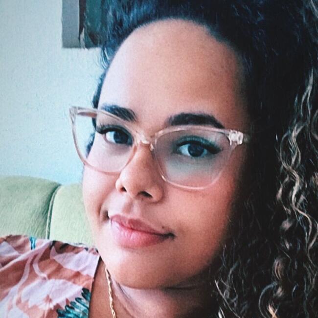 Babysitter in São José do Rio Preto: Beatriz