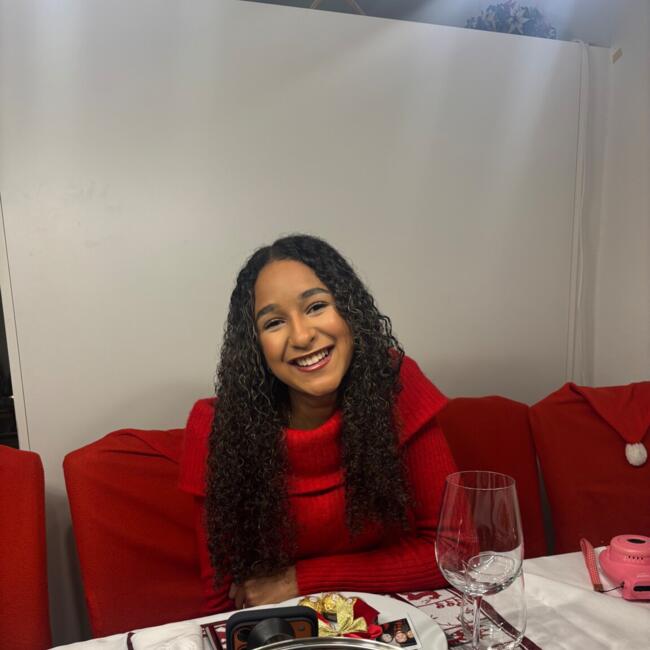 Nanny in Fehraltorf: Nicolle