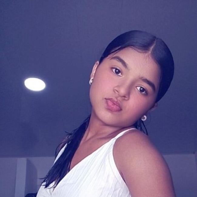 Niñera en Sucre: Stefany