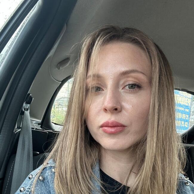 Babysitting job in Lviv: Василина