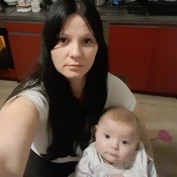 Babysitter in Rheinfelden: Selina