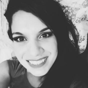 Babysitting job in São Paulo: babysitting job Vanessa