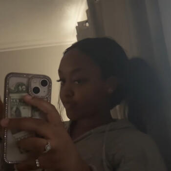 Babysitter in Chula Vista: Sofia