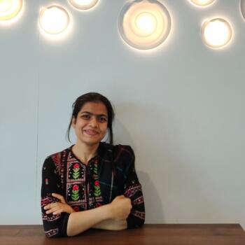 Babysitter Oxford: Nishat