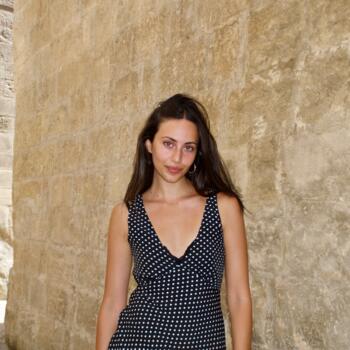Babysitter in Perugia: Lucrezia