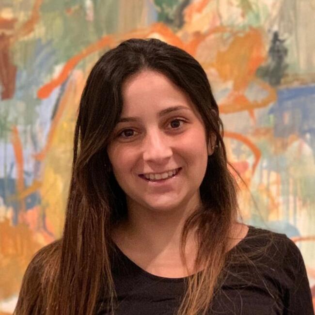 Babysitter in Byron Bay: Antonella