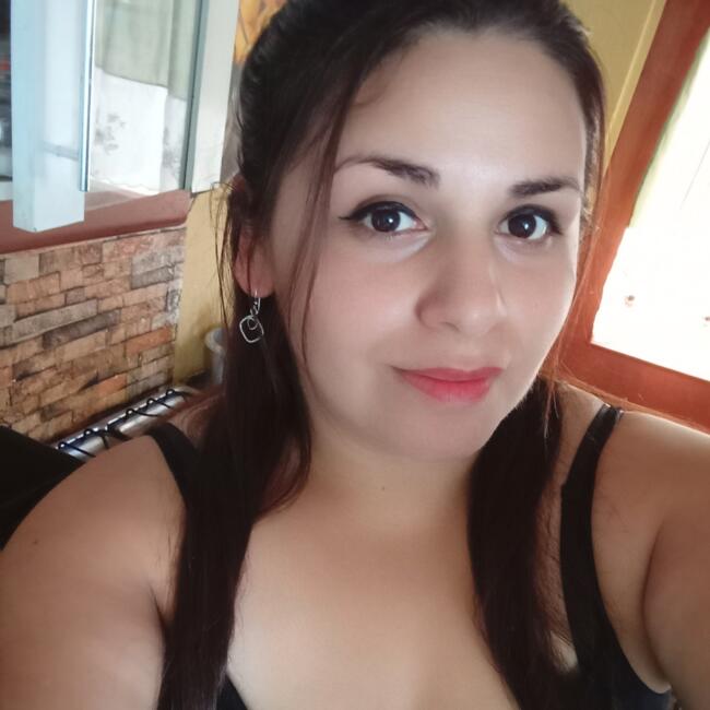 Niñera en Curicó: Yoselyn Méndez