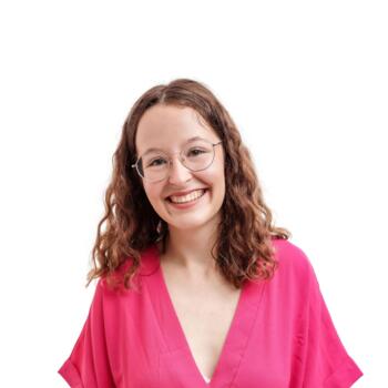 Babysitter in Lagrave: Maïa