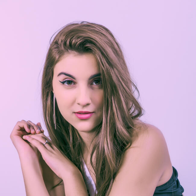 Babysitter in Montevideo: Sharon