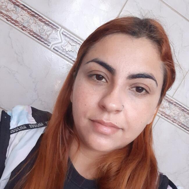 Babá em Almirante Tamandaré: Cristina