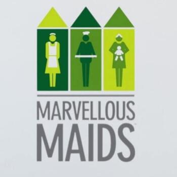 Childcare agency in Randburg: Marvellous Maids