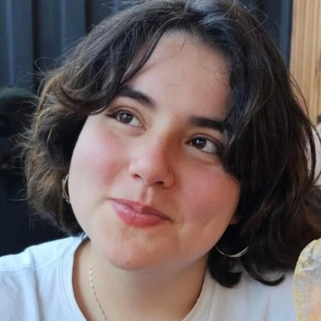 Niñera en La Reina: Macarena