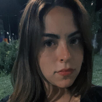 Babysitter in Talca: Paula Tripainao Rojas