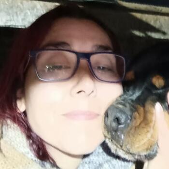 Babysitter Algarrobo: Tamara