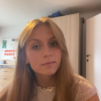 Babysitter in Berlare: Noortje