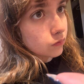 Babysitter in Belo Horizonte: Amanda