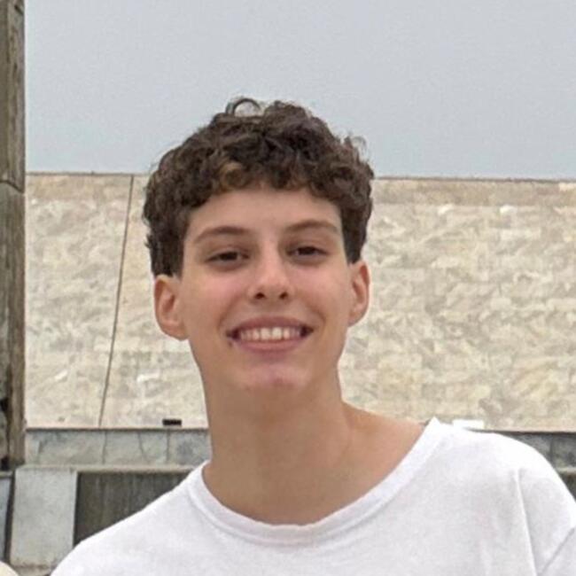 Babá em Guaratinguetá: Yuri