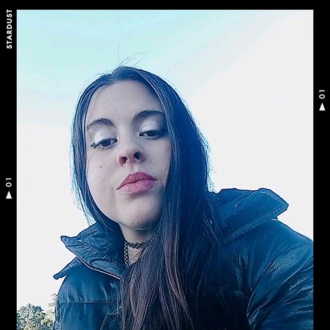 Babysitter in Paysandú: Yasmina