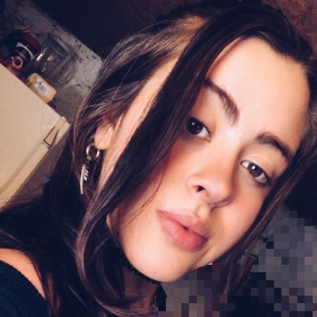 Baby-sitter in Paysandú: Yasmina