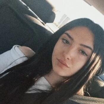 Canguro en Onteniente: Ainhoa