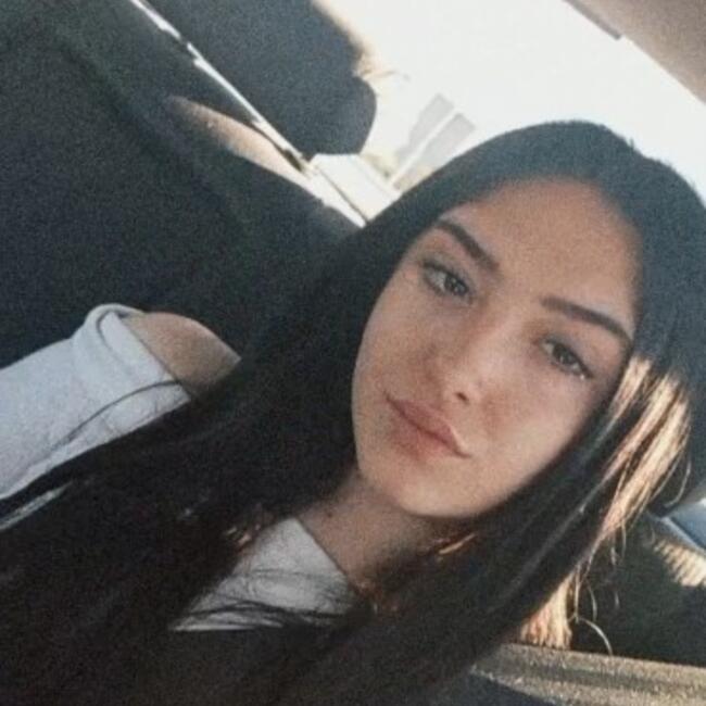 Canguro en Onteniente: Ainhoa