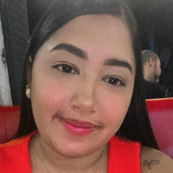 Babysitter in Santiago de Cali: Andreina