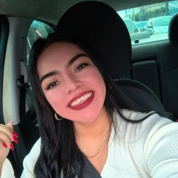 Babysitting job in San Salvador: babysitting job Gabriela