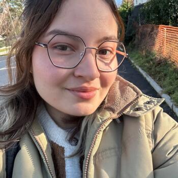 Babysitter in Meyrin: Jessy