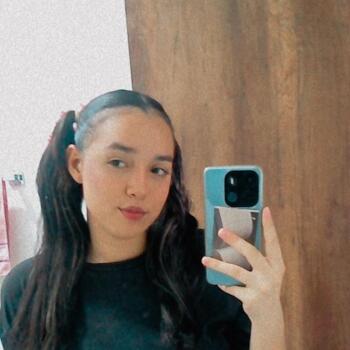 Baby-sitter in Palmar de Varela: Sharon