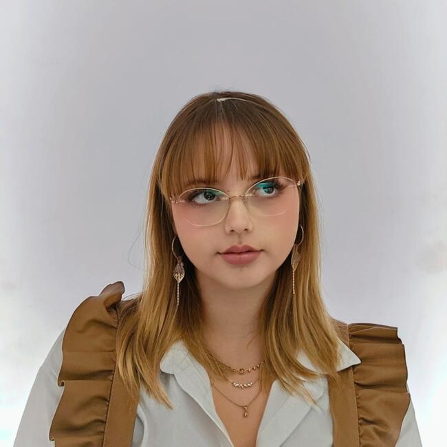 Babysitter in Belgentier: Emilie