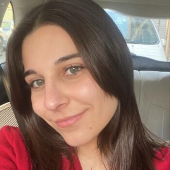 Babysitter in Marratxí: Aina