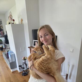 Babysitter Salzburg: Romy