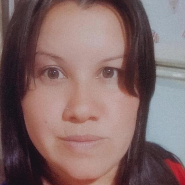 Babysitter in Santa Fe: Norma