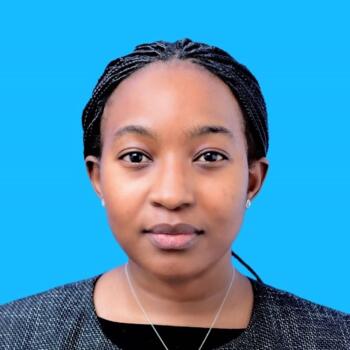 Babysitting job in Ankara: babysitting job Lilian