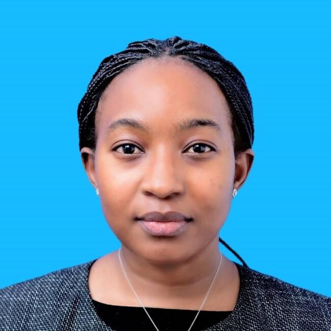 Babysitting job in Ankara: Lilian