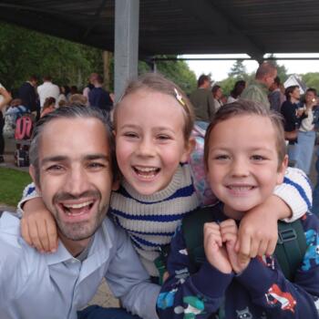 Babysitjob in Gent: babysitjobs Jef