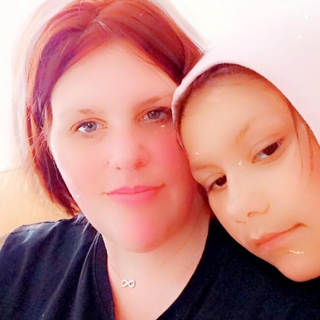 Job de garde d'enfants à Canteleu: Laura