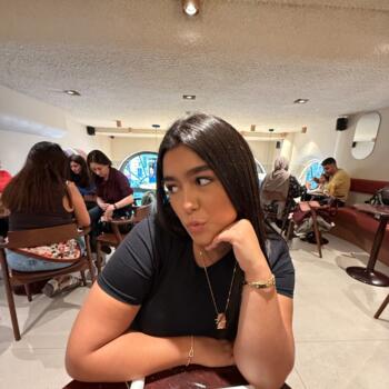 Babysitter in Machelen: Ghita