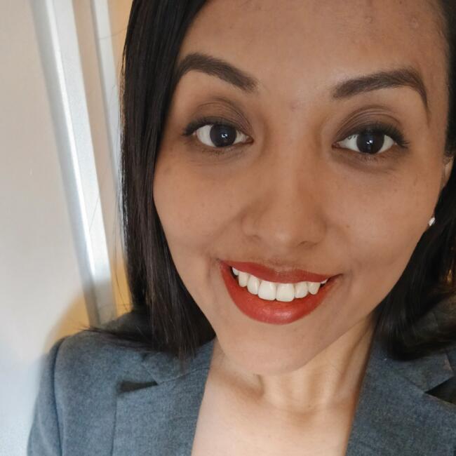 Niñera en Iquique: Patricia