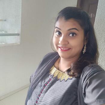 Babysitting job in Pimpri-Chinchwad: babysitting job Neelam