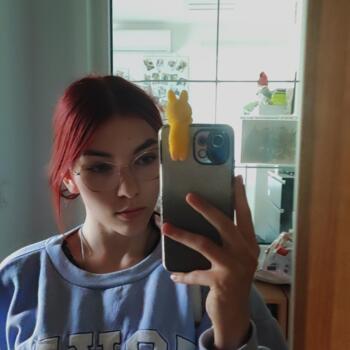 Nounou à Koszalin: Nadia