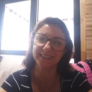 Babysitter Novo Hamburgo: Simonete