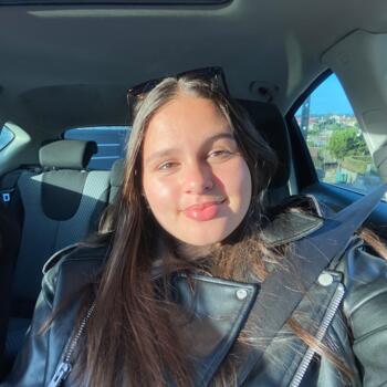 Babysitter Barcelos: Margarida